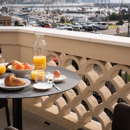 Villa Porto Rapallo By Portofinovacanze Eksteriør bilde