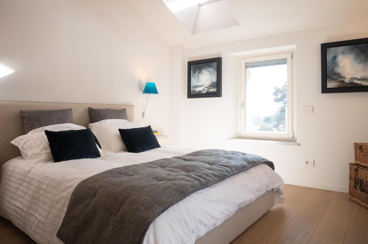 Villa Porto Rapallo By Portofinovacanze Eksteriør bilde