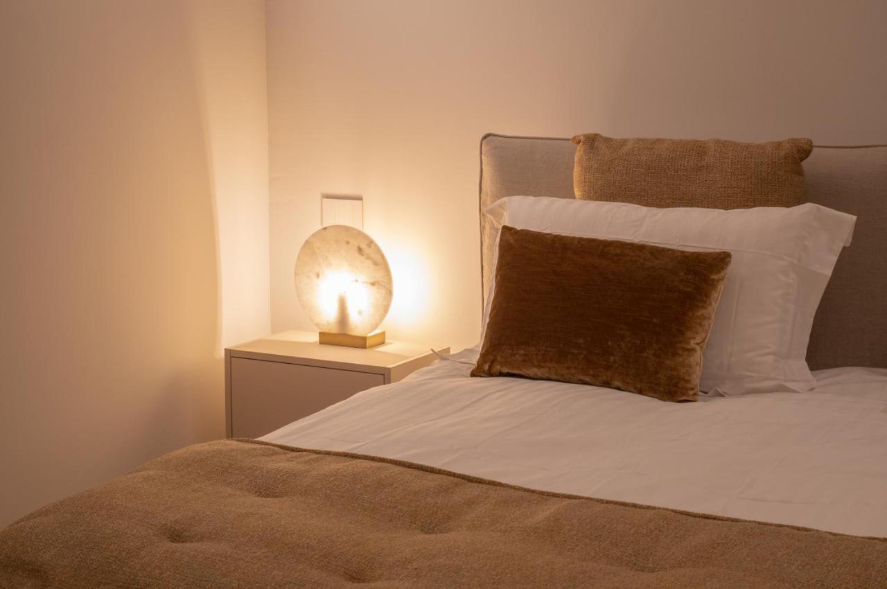 Villa Porto Rapallo By Portofinovacanze Eksteriør bilde