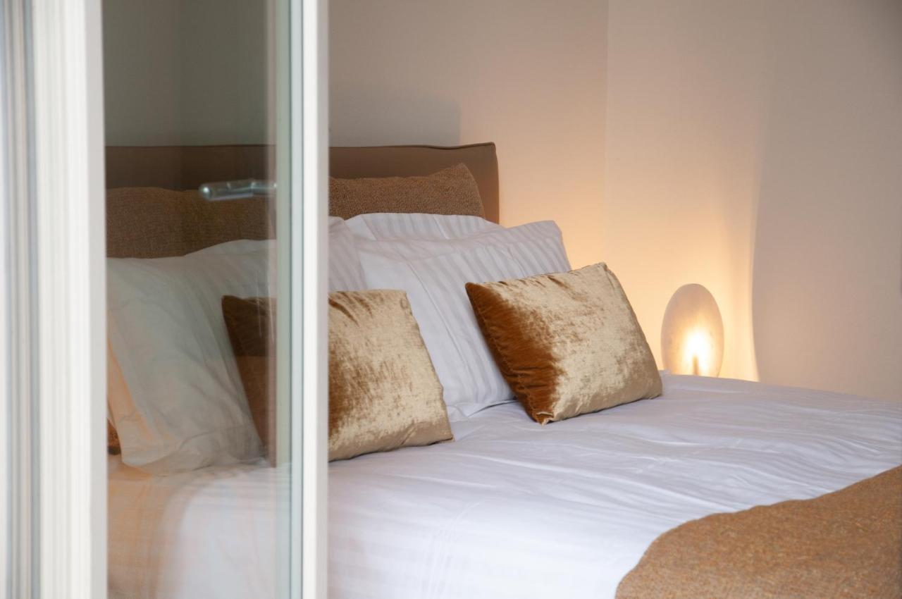Villa Porto Rapallo By Portofinovacanze Eksteriør bilde
